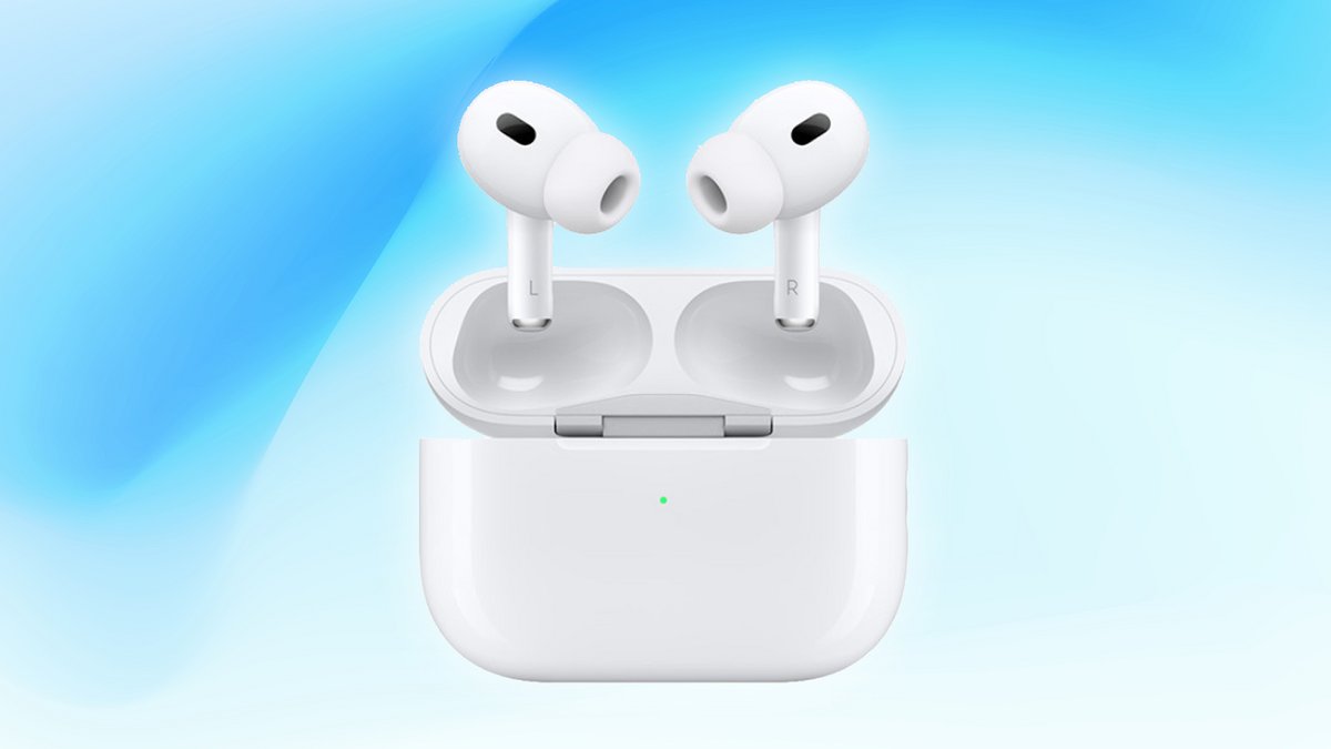 airpods pro 2