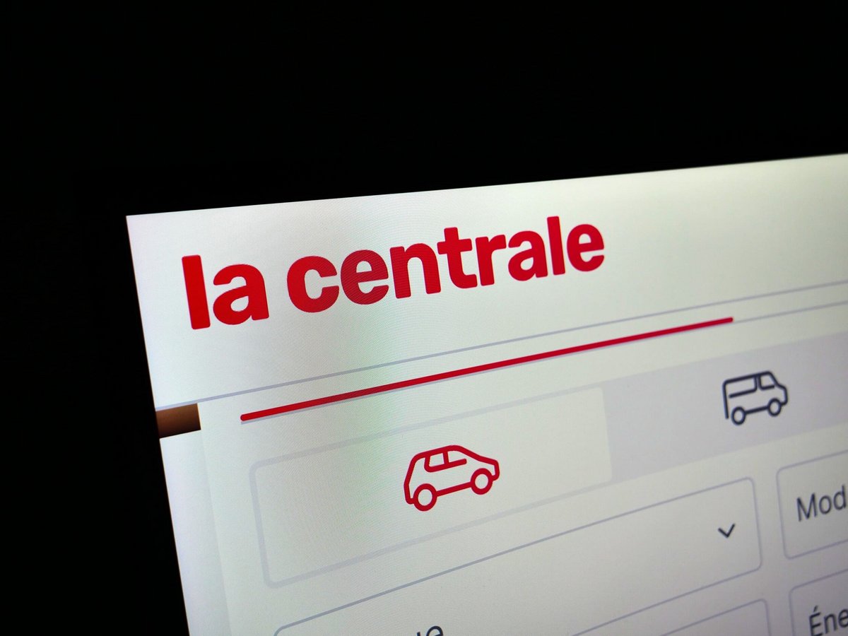 La Centrale Pro arrive en France avec le plus grand inventaire B2B de véhicules d'occasion. © Alexandre Boero / Clubic