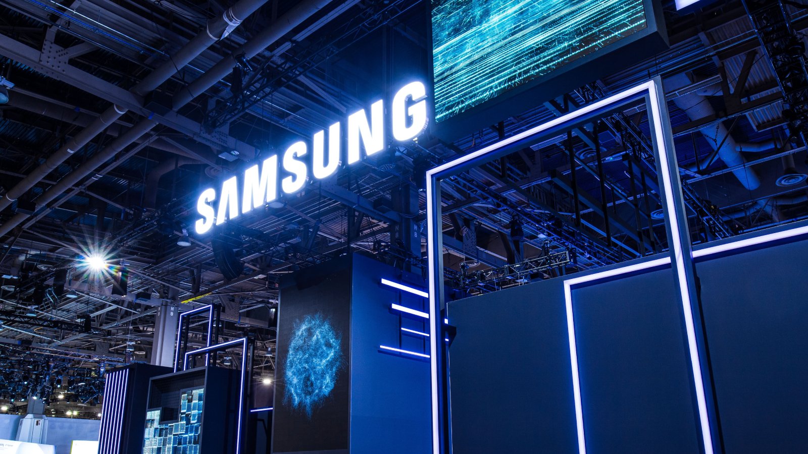 Samsung est dans une situation on ne peut plus délicate. ©RYO Alexandre / Shutterstock