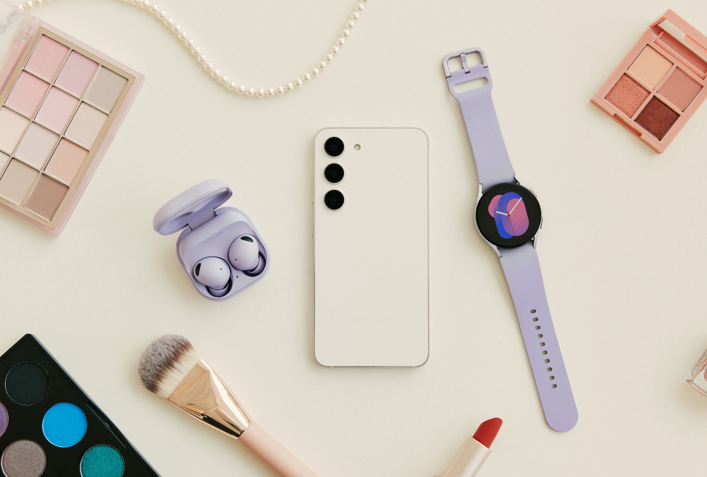 Le Samsung Galaxy S23