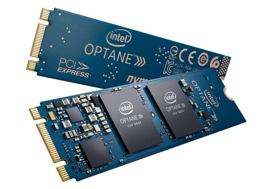 Intel Optane