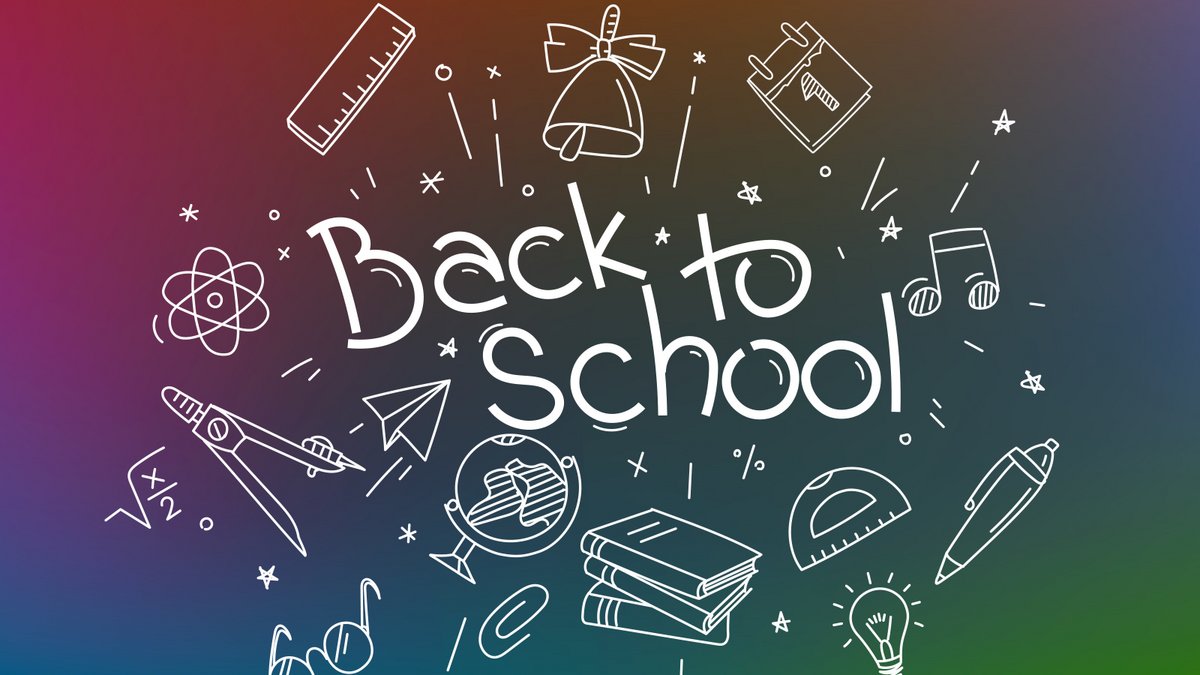 Les meilleures offres à retrouver pour le Back to School sont ici !