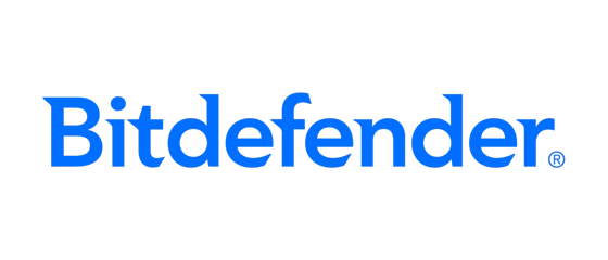 LOGO BITDEFENDER