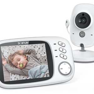 Boifun Babyphone CT0336