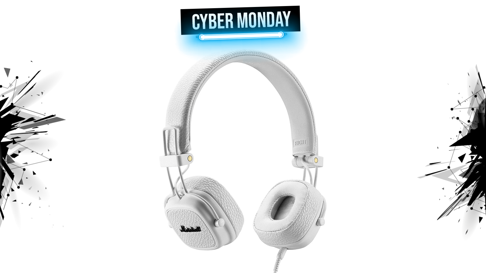 marshall major III cyber monday 1600