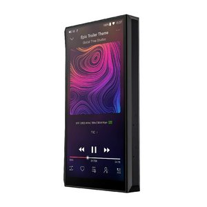 FiiO M11