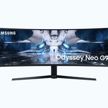 Samsung Odyssey Neo G9