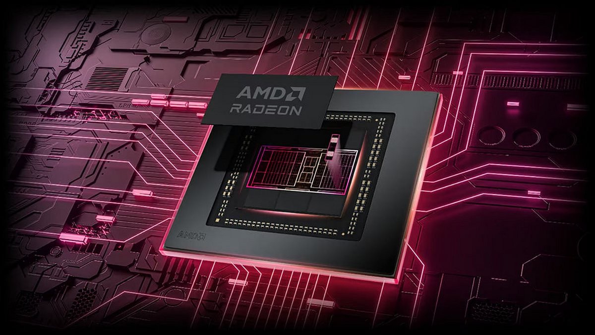 Il va falloir patienter quelques semaines (mois ?) avant de voir les nouvelles Radeon © AMD