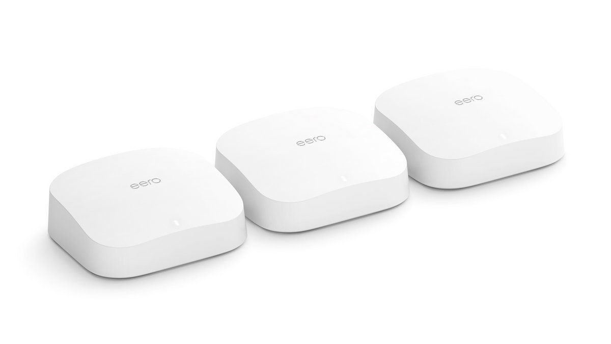 Amazon eero Pro 6