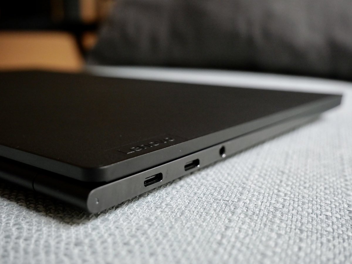 Lenovo Yoga Slim 9i-11