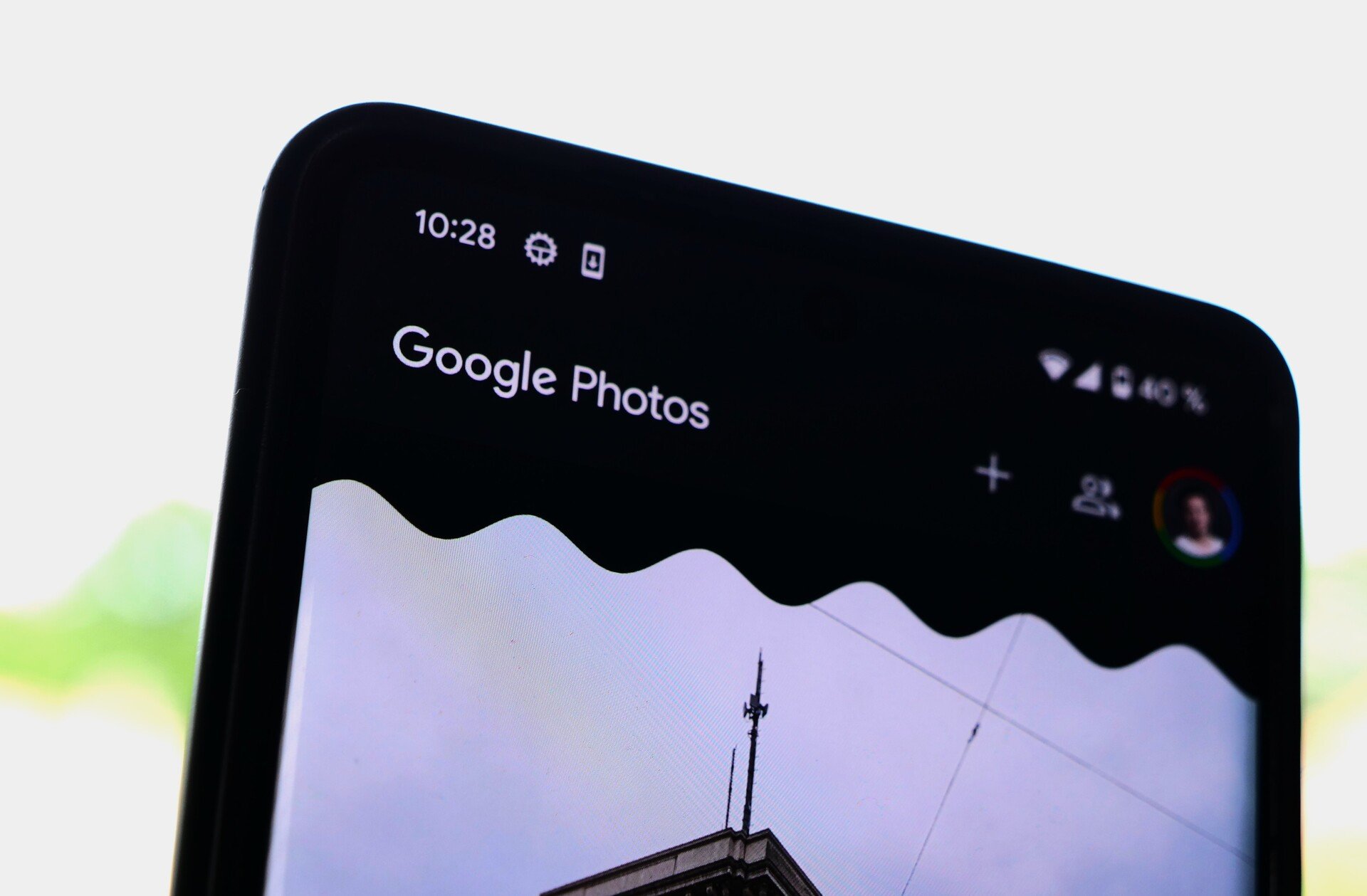 Google Photos va se doter d'une nouvelle fonctionnalité axée sur le social. © Alexandre Boero / Clubic