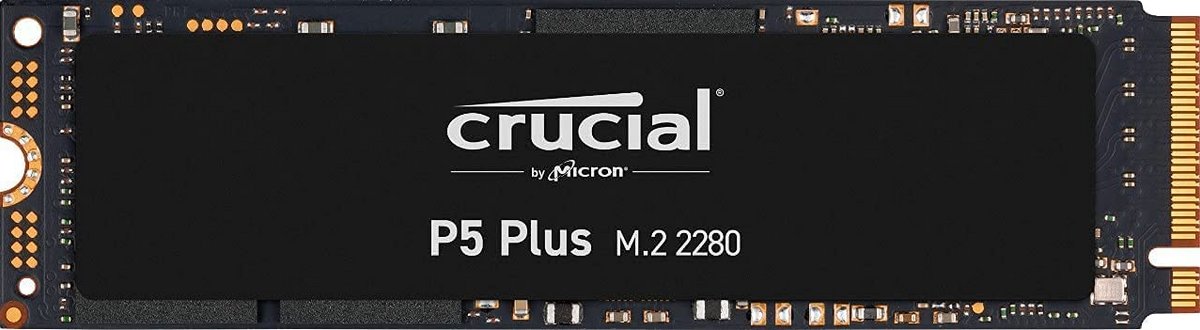 Crucial P5 Plus 1 To