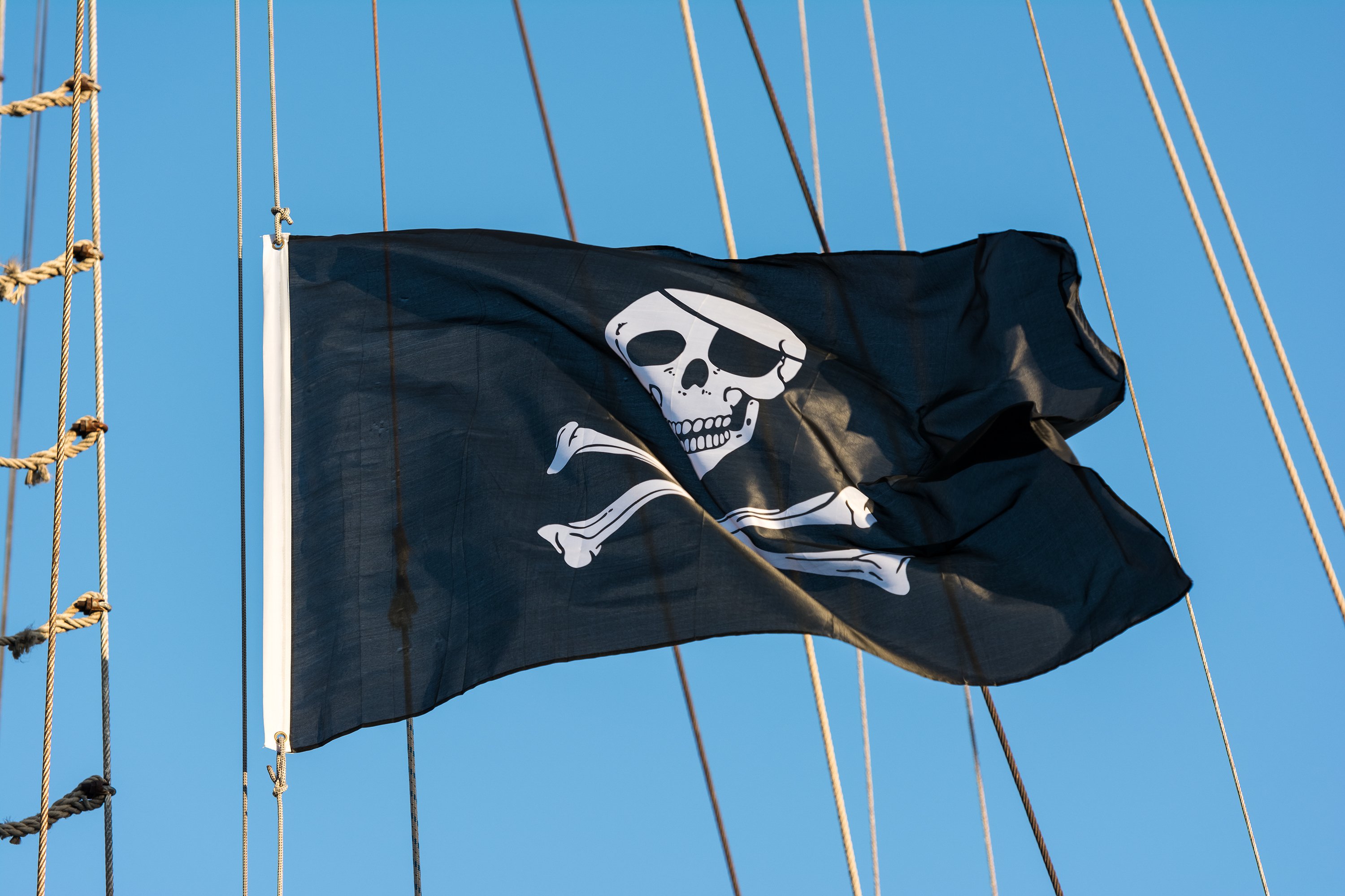 Les mesures de blocages pour lutter contre l'IPTV ? Inefficaces et dangereuses selon ce rapport ! © Radu Bercan / Shutterstock