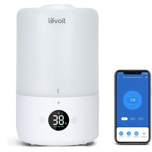 Levoit Dual 200S