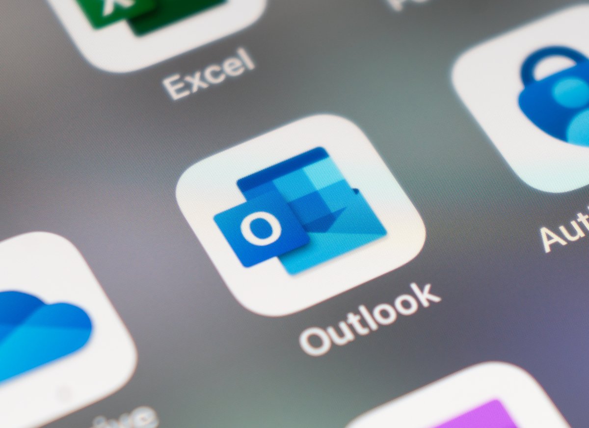 Microsoft booste Outlook sur Android et iOS avec cette fonctionnalité ultra-pratique © BigTunaOnline / Shutterstock