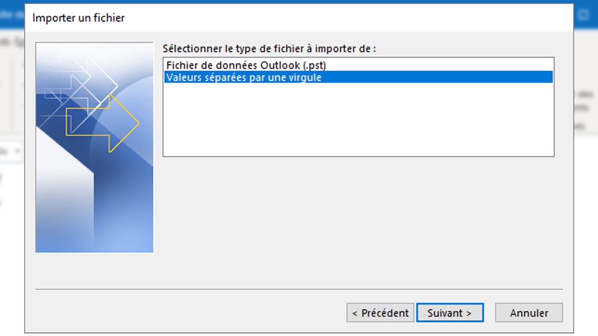 Tuto Outlook