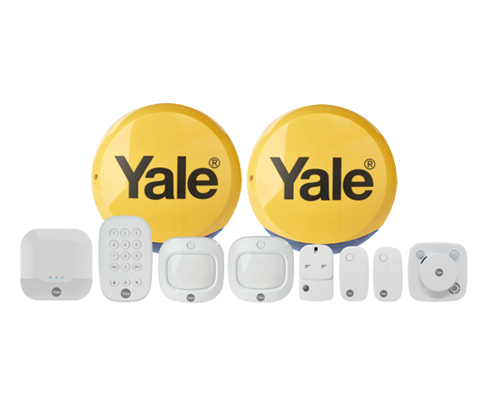 Yale Sync