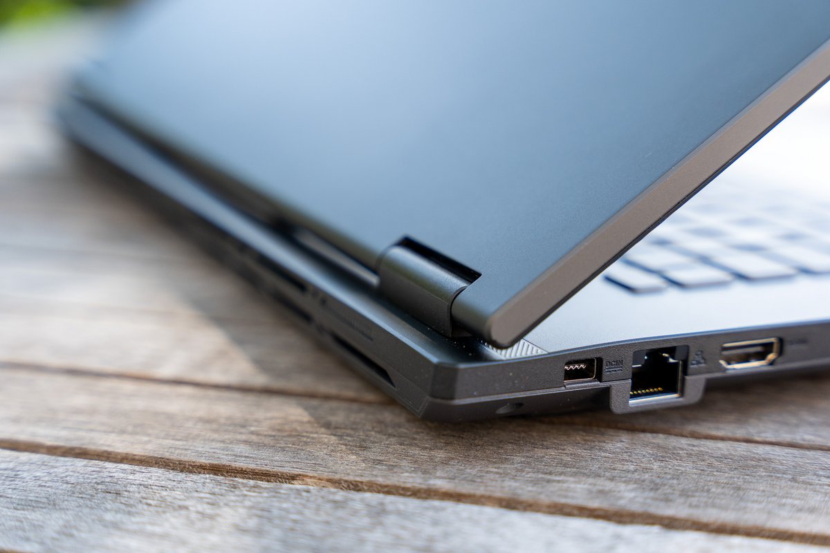 ASUS TUF Gaming A18