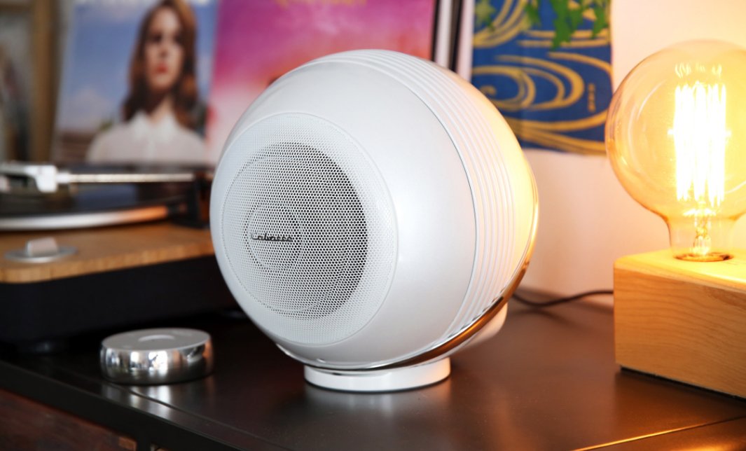 La Cabasse The Pearl Akoya. © Cabasse