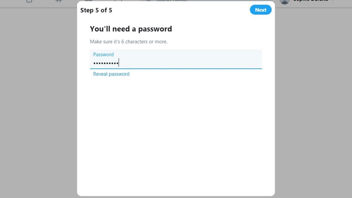 Tuto Twitter