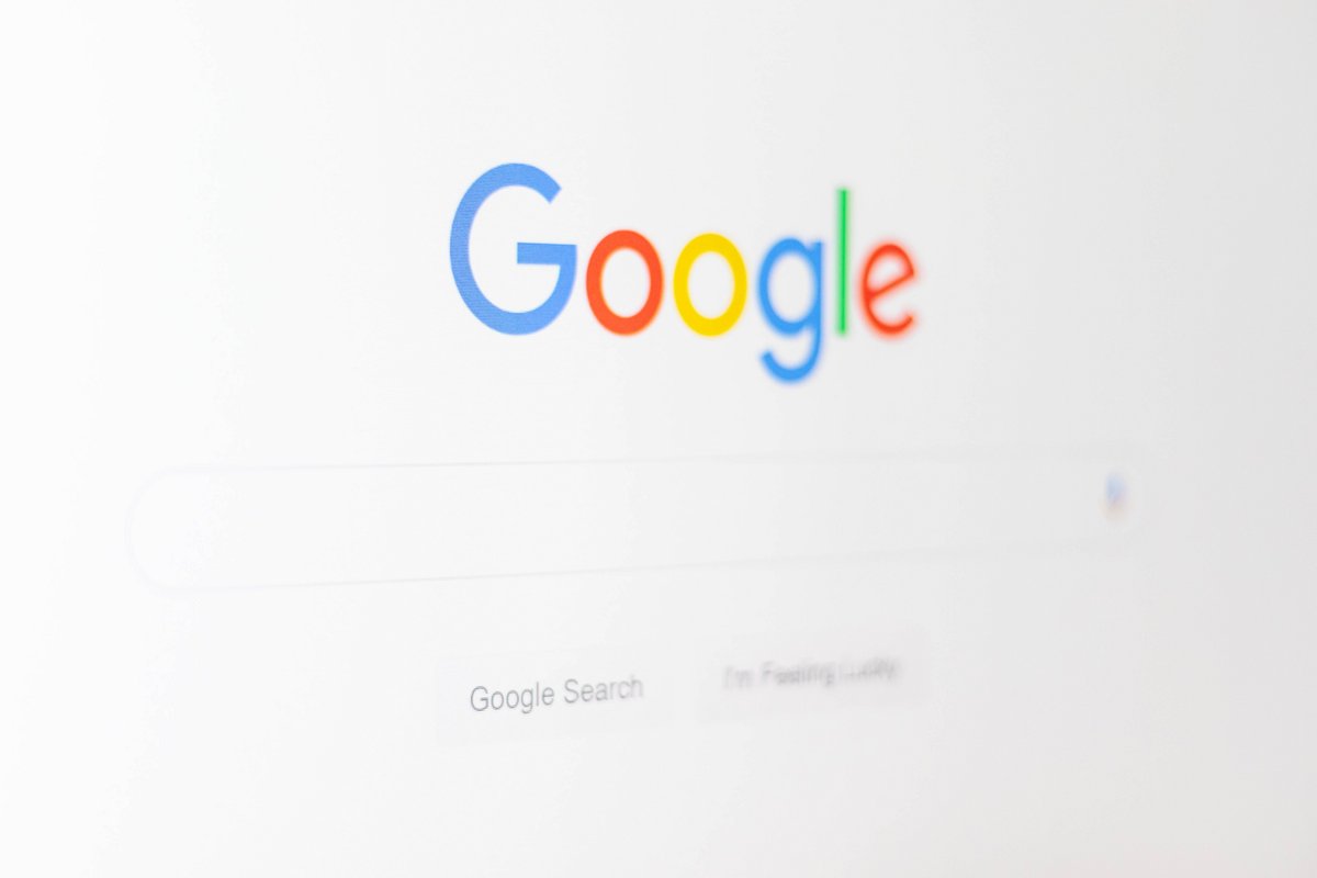 Google à l'action © Christian Wiediger / Unsplash