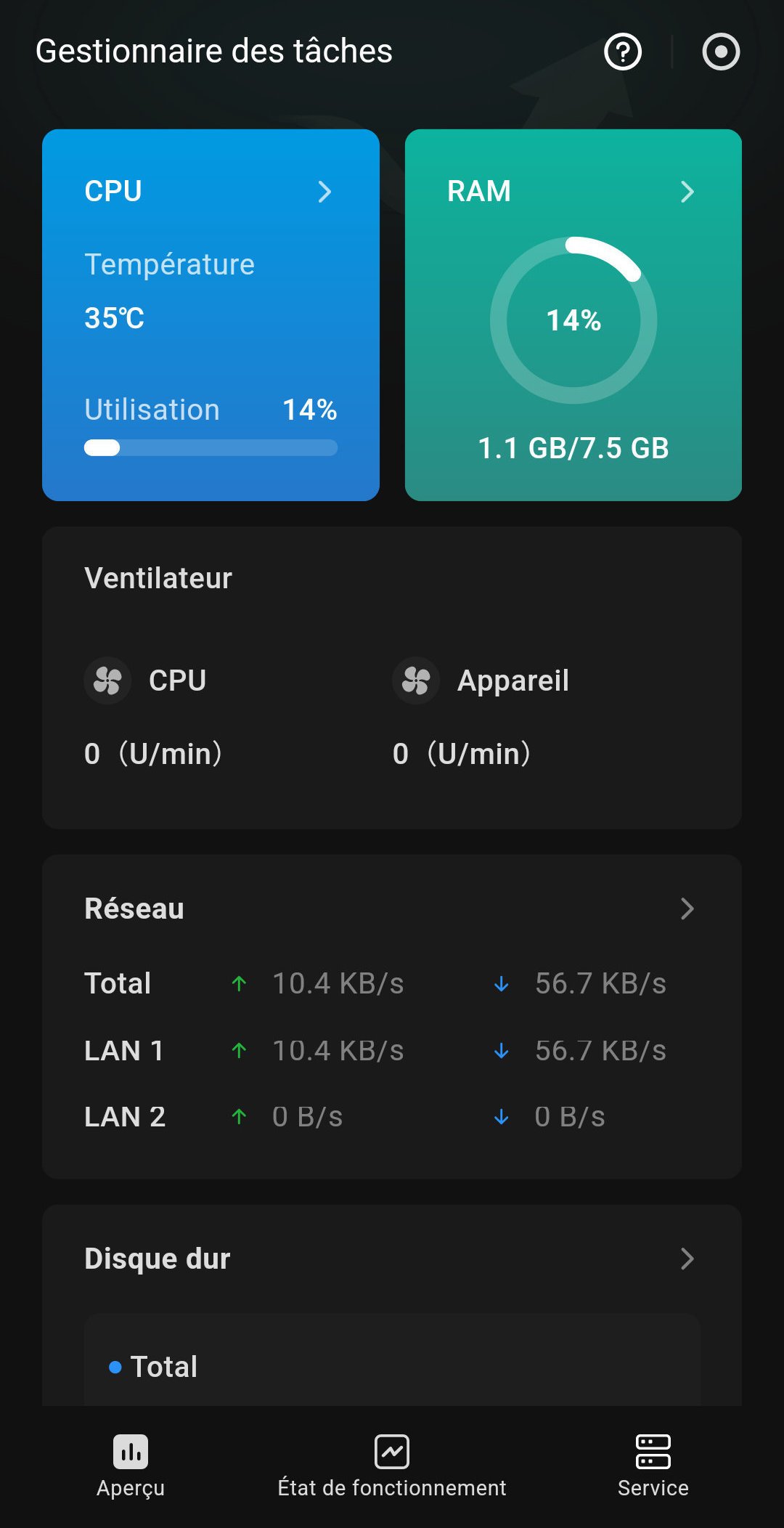 UGREEN NAS DXP4800 Plus