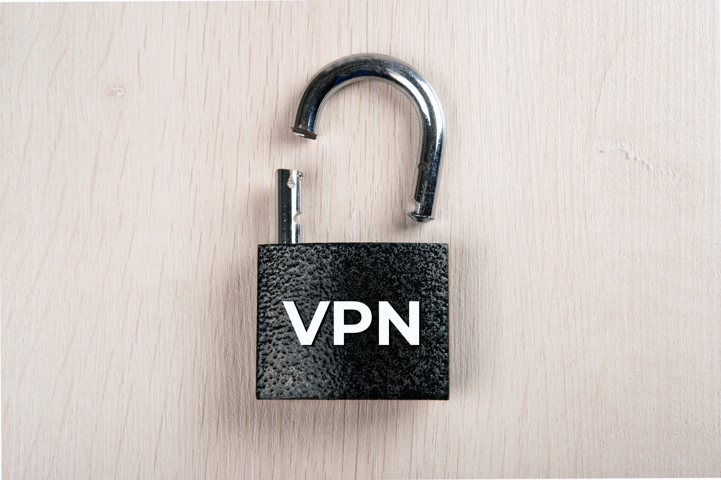 VPN gratuits, quand vos données paient la facture. © mizar_21984 / Shutterstock