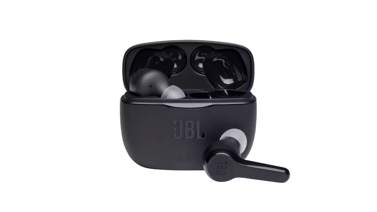 JBL Tune 215TWS