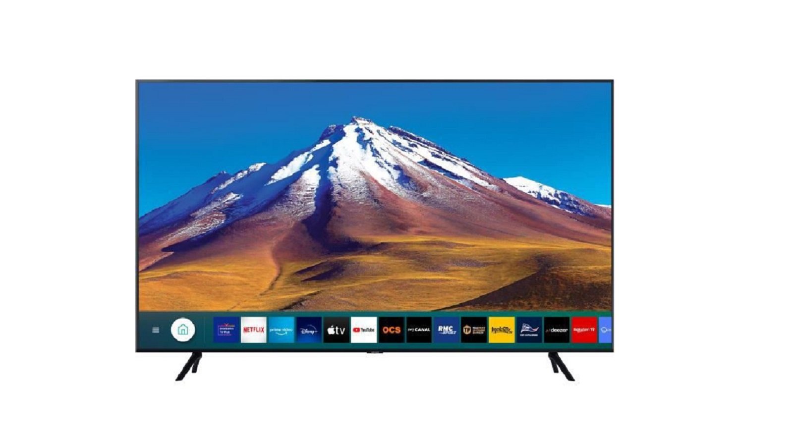 SAMSUNG 55TU7022