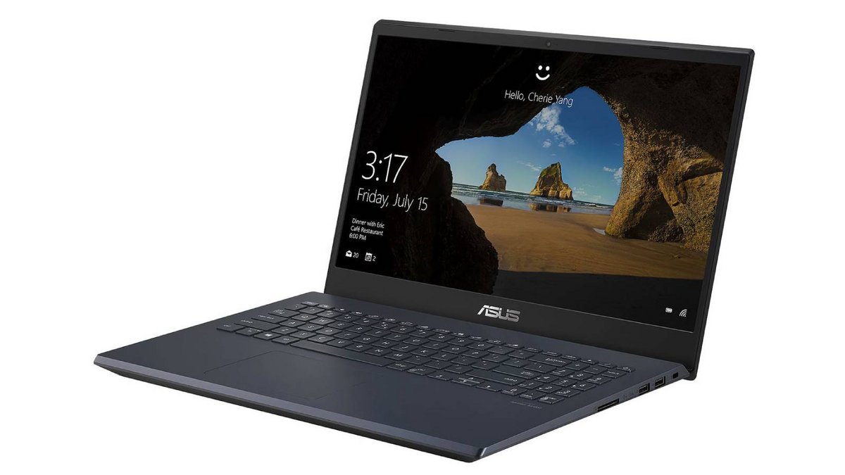 PC portable Gamer Asus FX571GT-BQ691T