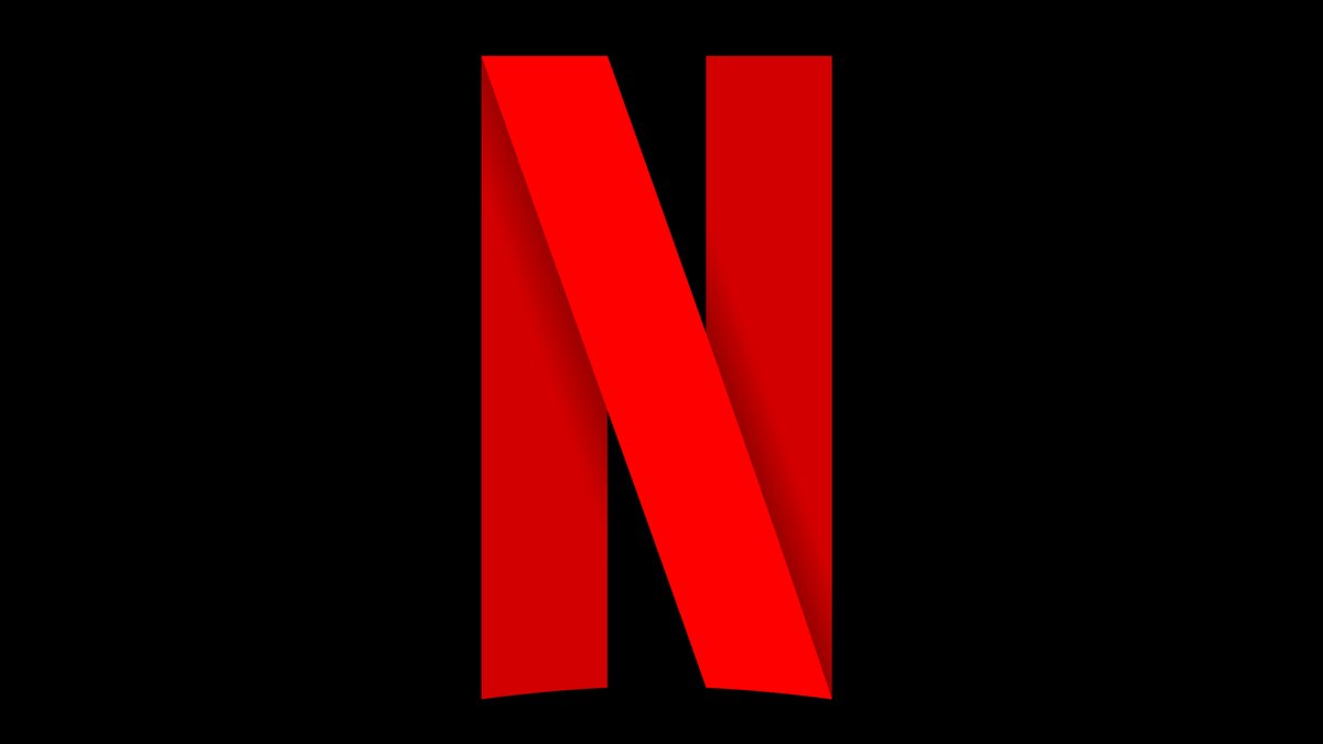 Netflix logo