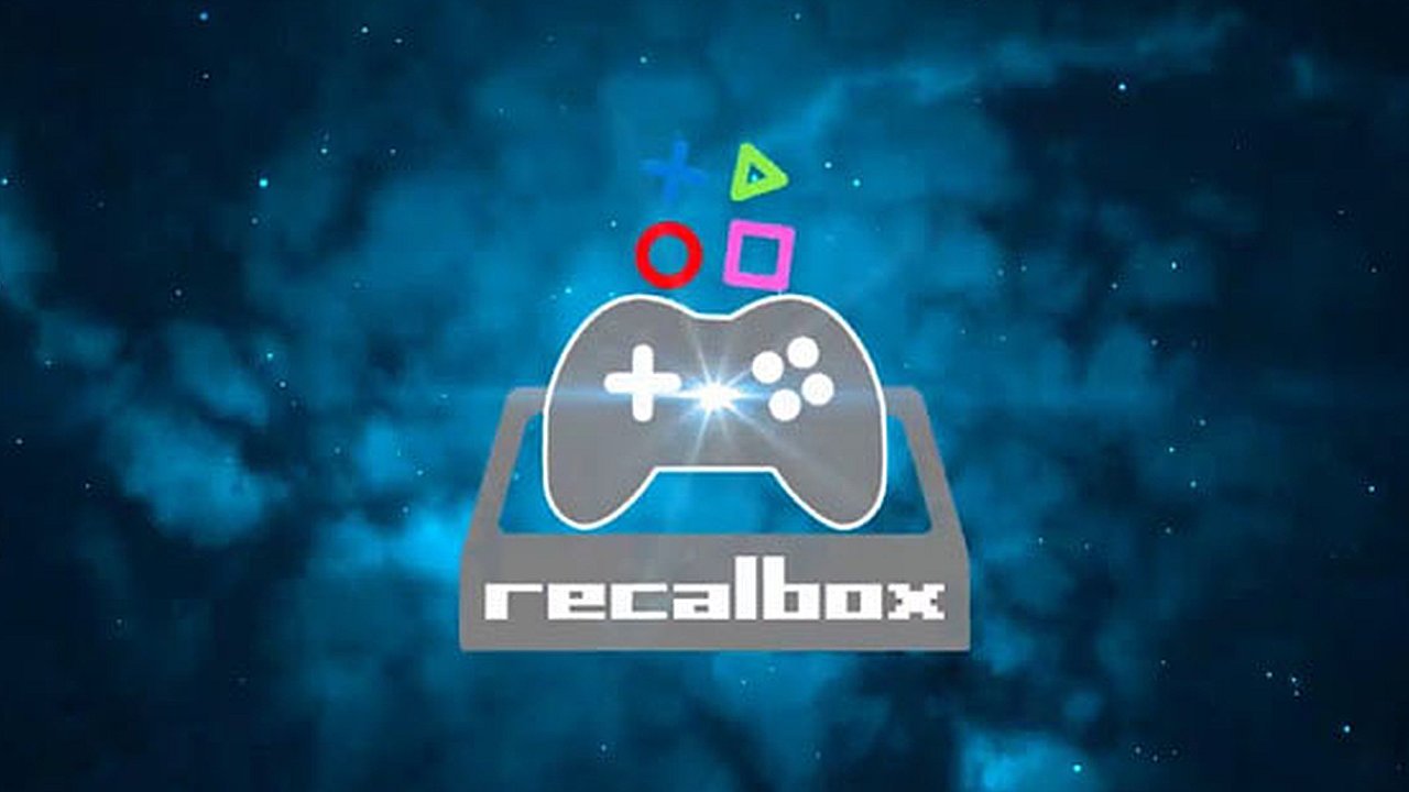 Recalbox