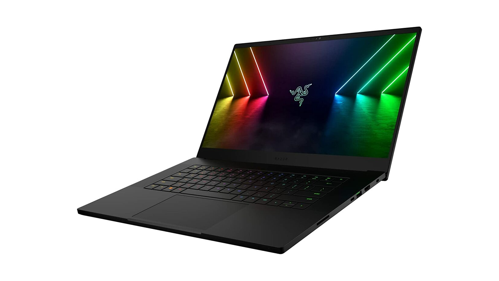 Le PC portable gaming Razer Blade 15