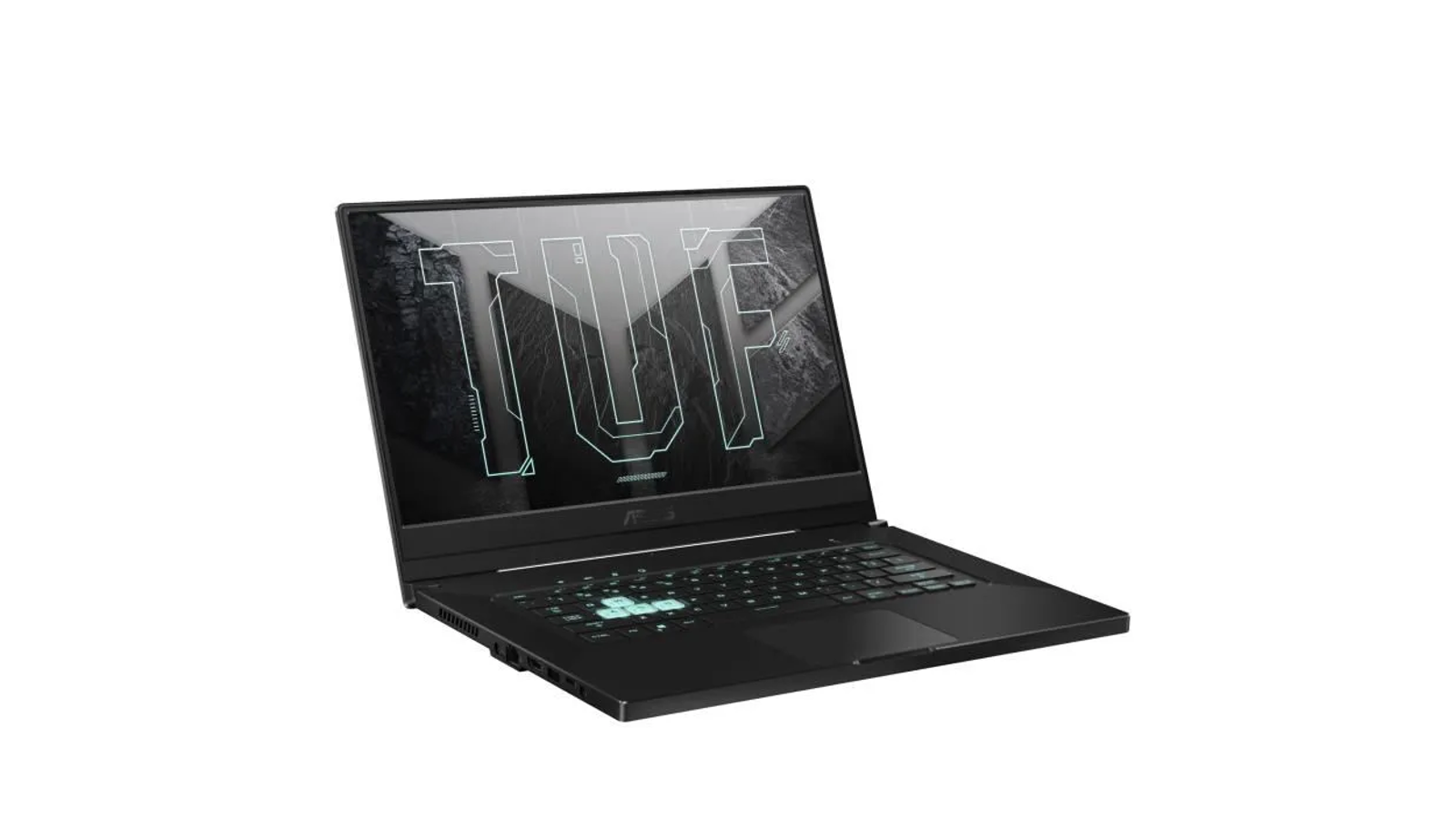 Un solide PC portable gamer pour du jeu en toute fluidité en 1080p. 