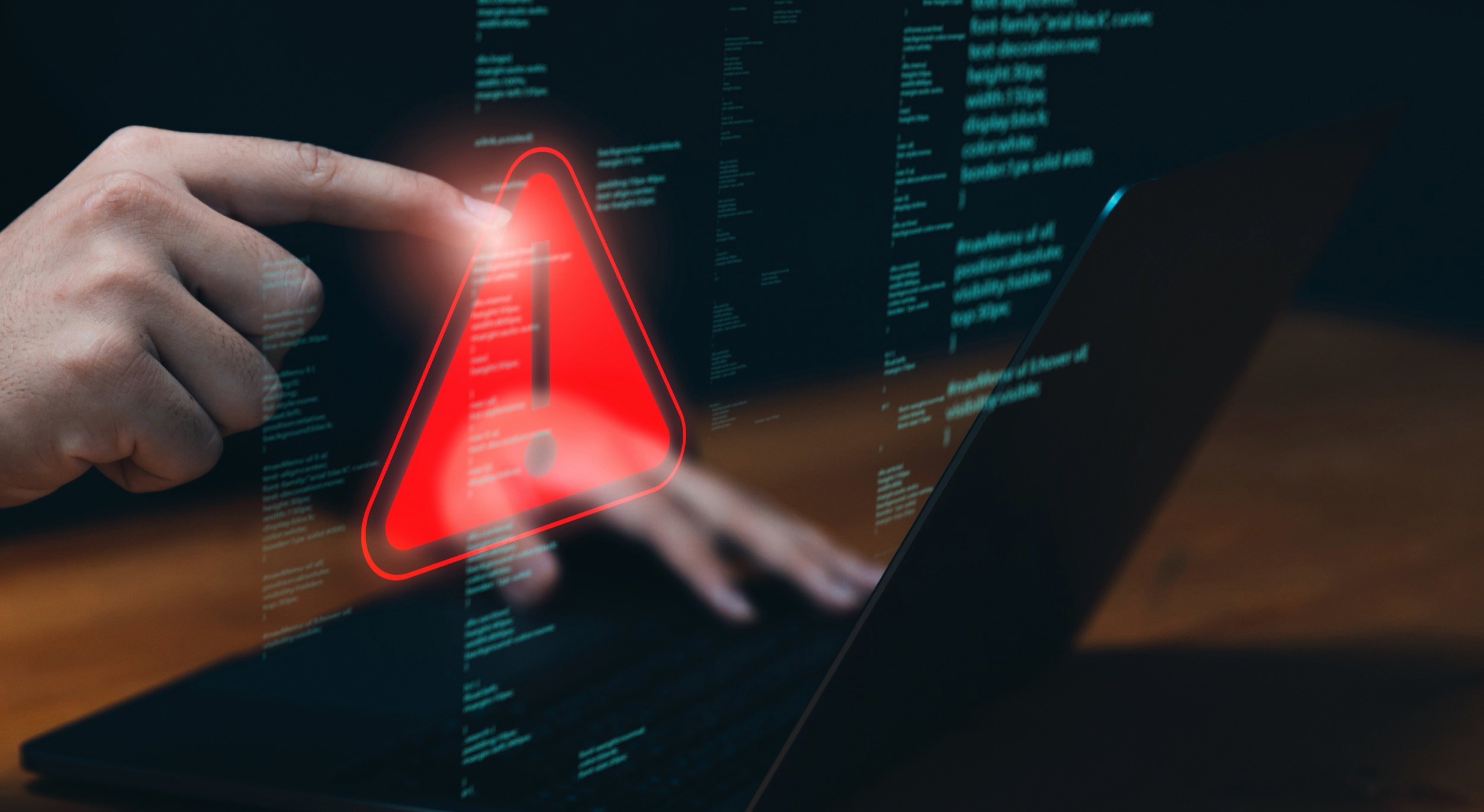 On croyait l’avoir enterré, Lumma Stealer est déjà de retour. © Have a nice day Photo / Shutterstock