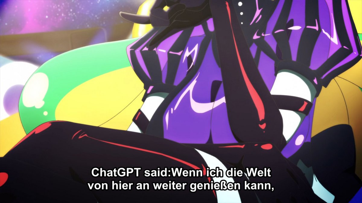 Une image relayée par un abonné très désappointé. ©pixeldoesthings.bsky.social‬ / Bluesky / Crunchyroll