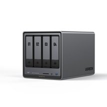 UGREEN NAS DXP4800 Plus