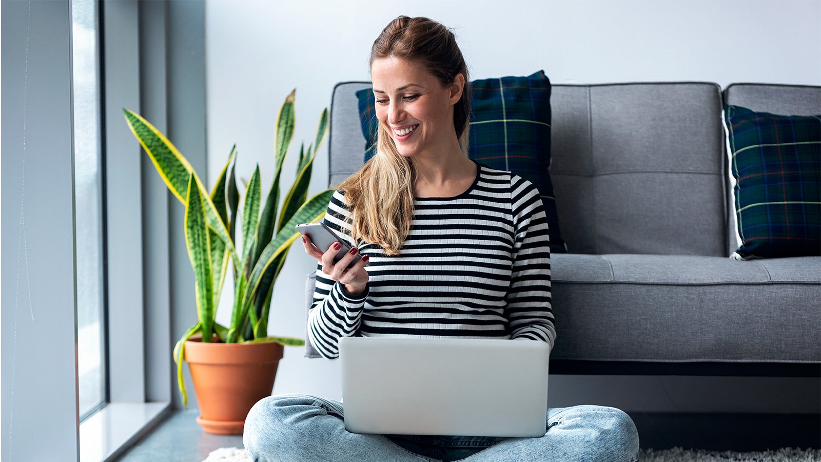 Administrez facilement votre plateforme virtuelle privée avec Hostinger.