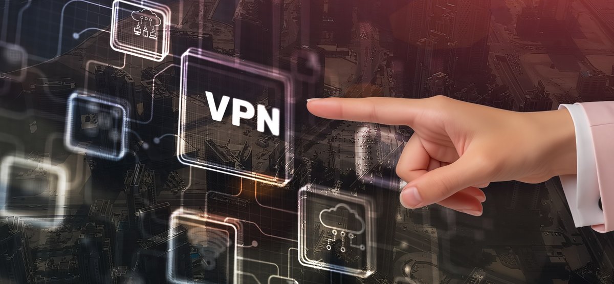 7 astuces pour repousser les limites de la confidentialité avec votre VPN © DadBusiness / Shutterstock