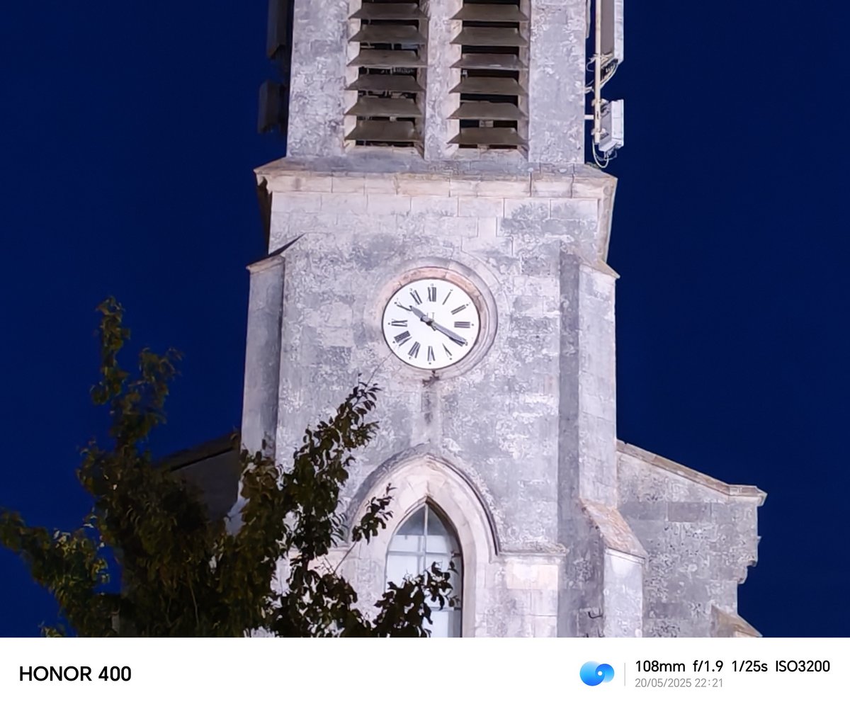 Zoom 4x © Marc Mitrani pour Clubic