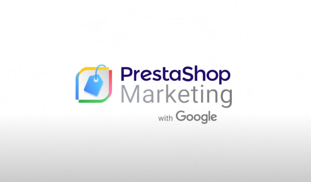 © Google / PrestaShop