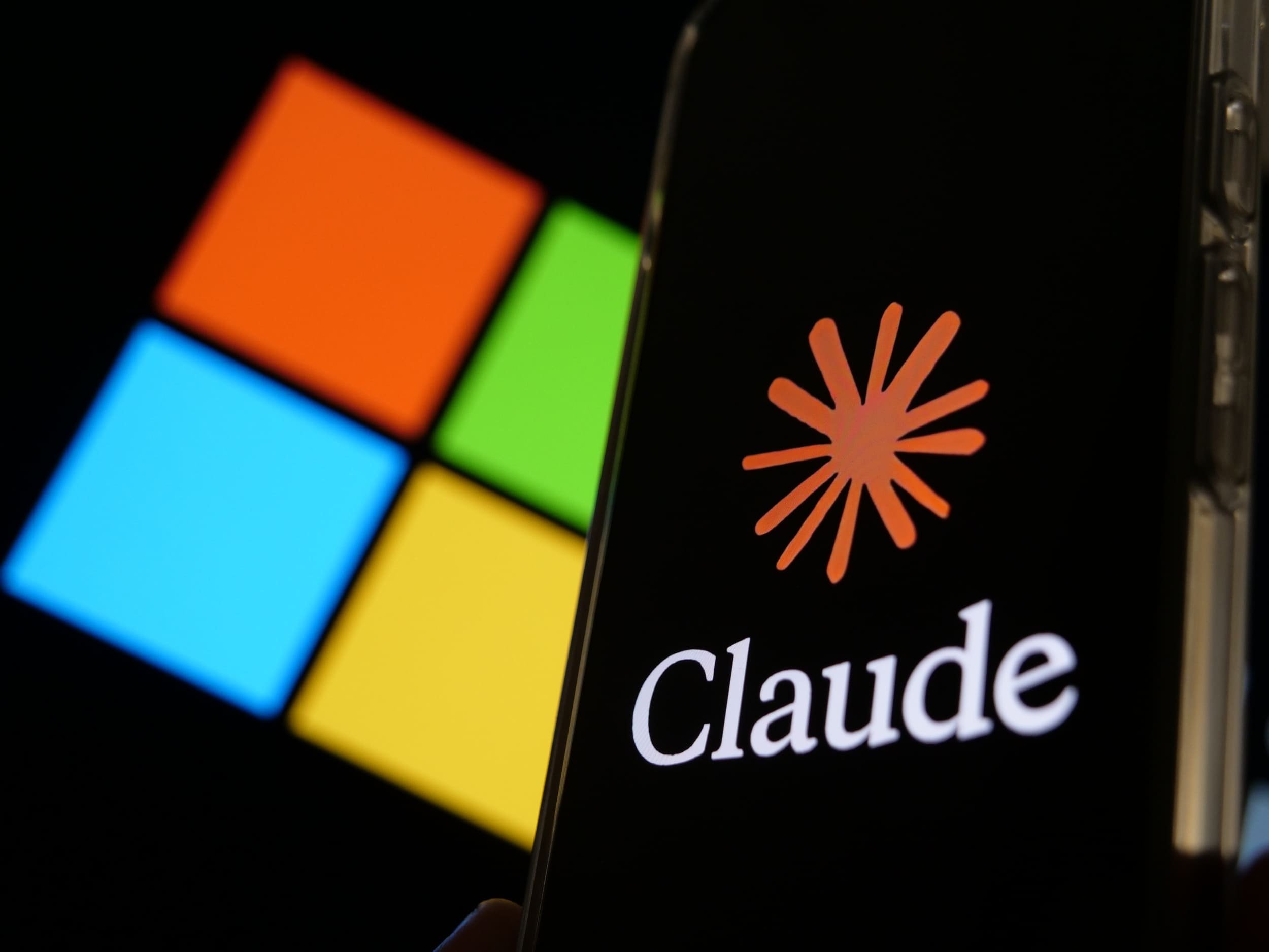 Microsoft teste Claude Code comme alternative à GitHub Copilot.  © Alexandre Boero / Clubic