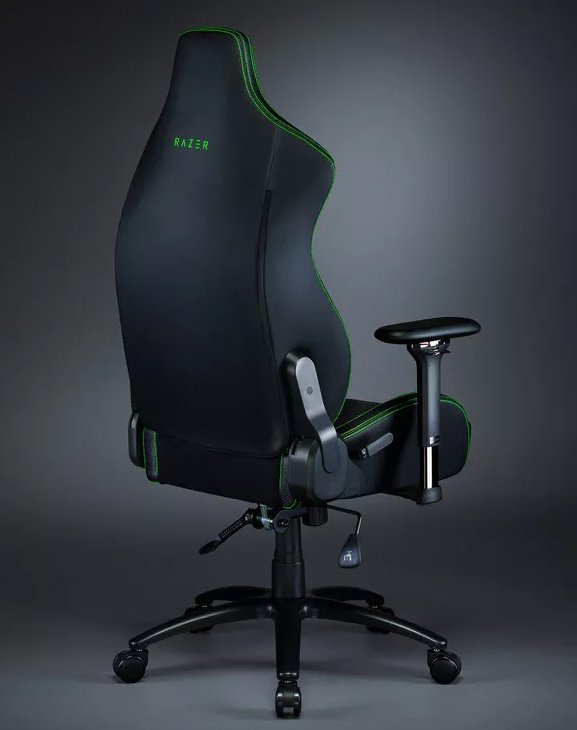 Razer Iskur