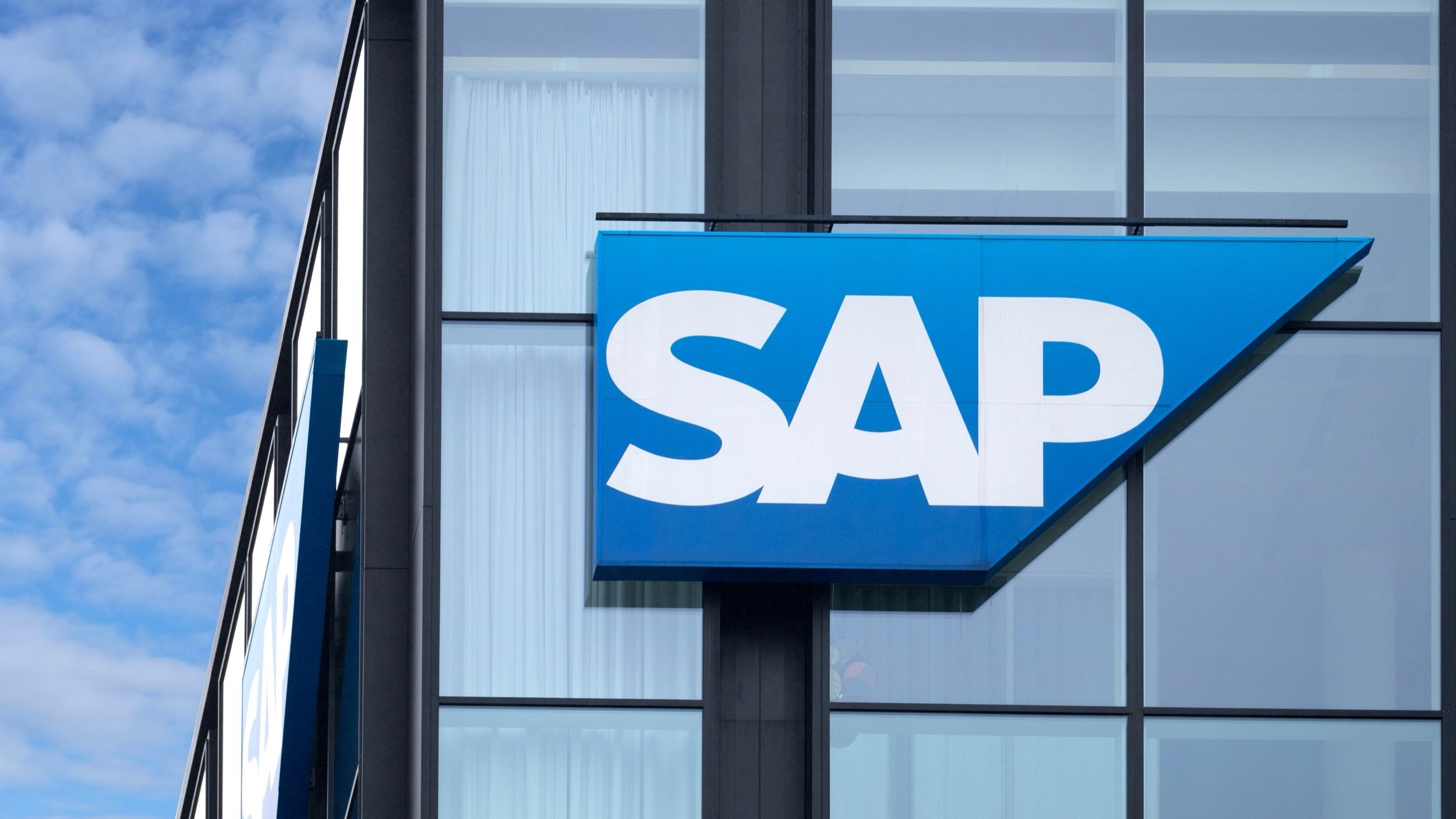 Alerte maximale chez SAP : quatre failles critiques permettent de voler des identifiants et de prendre le contrôle de serveurs. © Kittyfly / Shutterstock