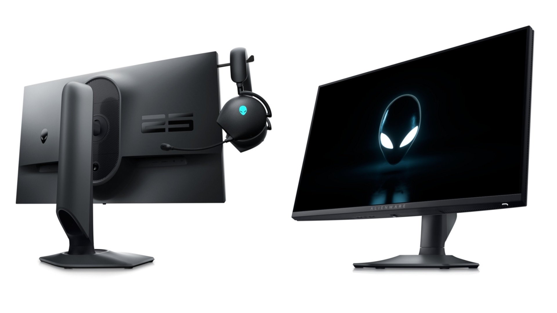 © Dell/Alienware