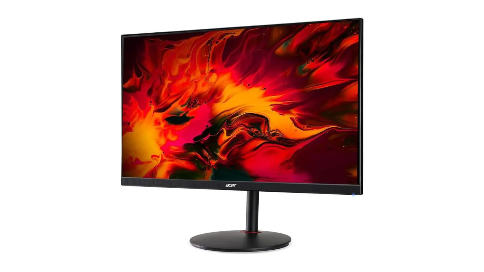 Le solide Acer Nitro XV242YPbmiiprx à très bon prix chez Amazon.