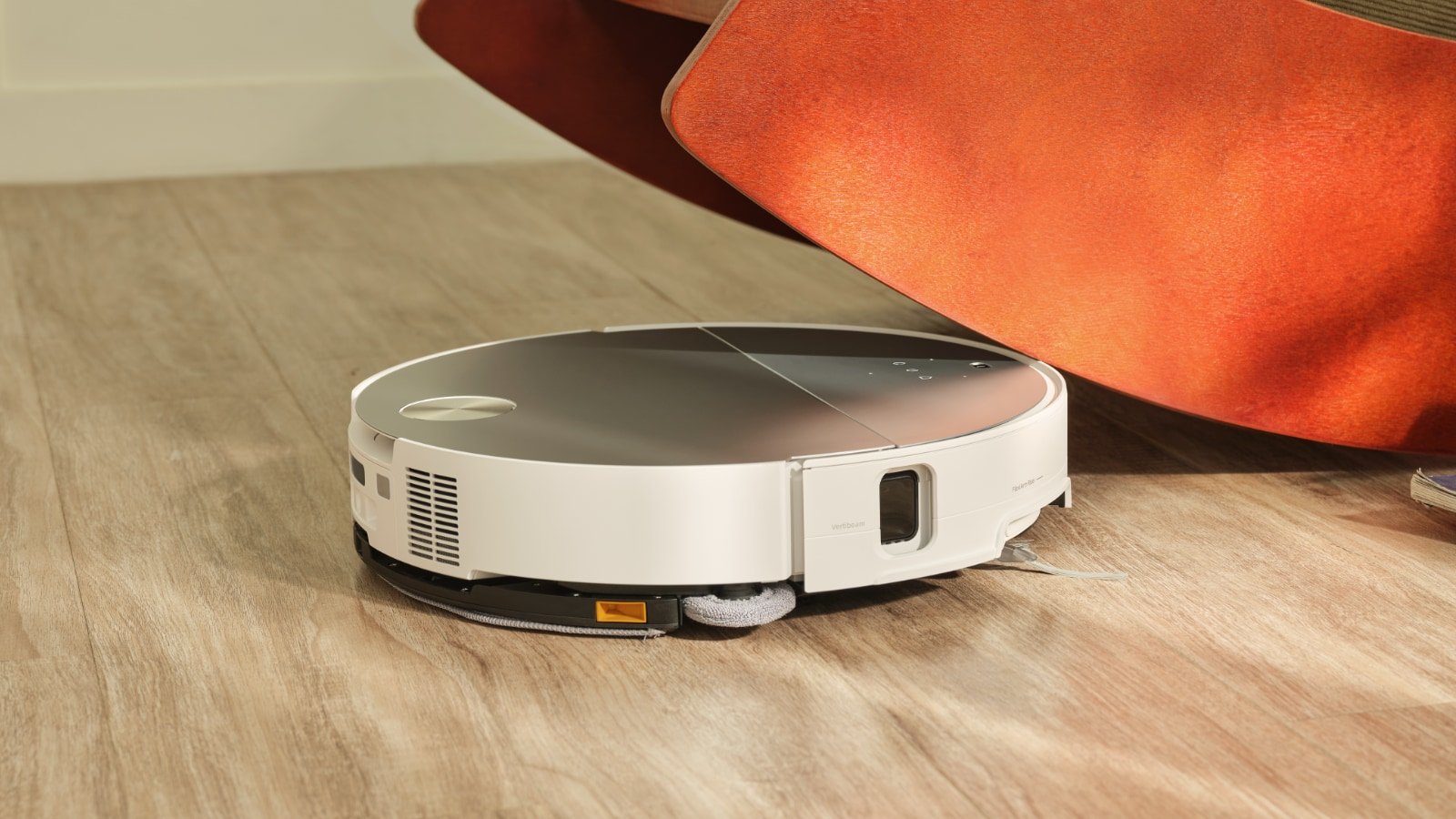 Le Roborock Saros 10 © Roborock