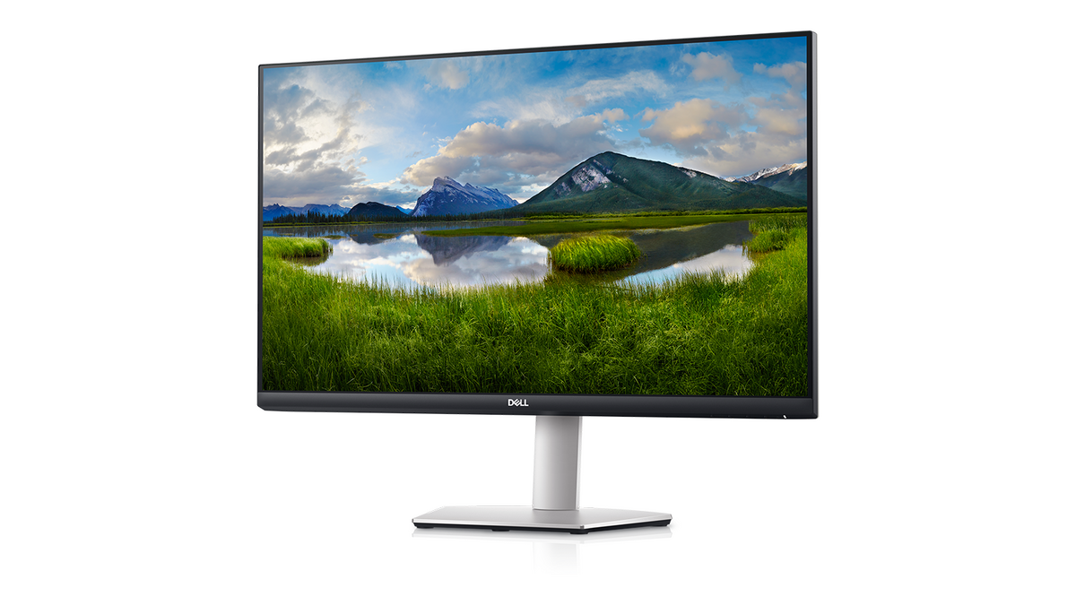 L'écran PC 4K Dell de 27"