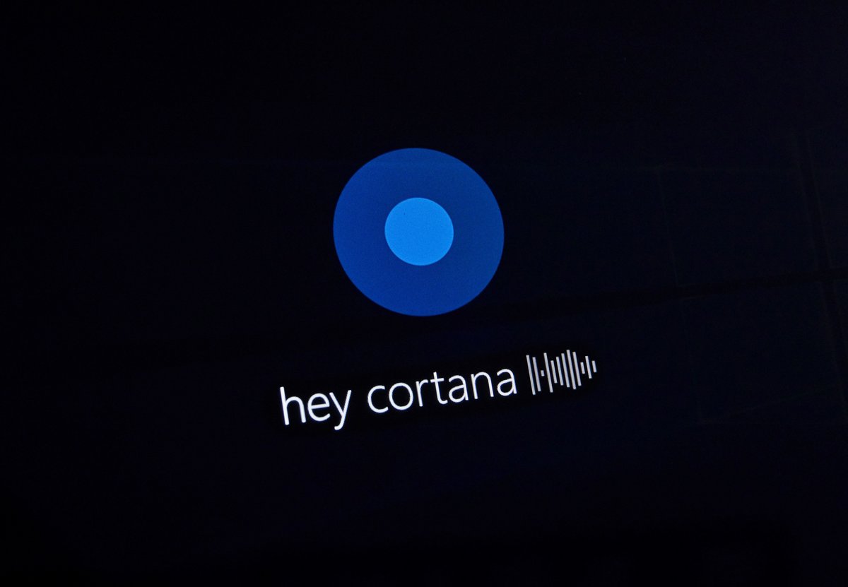 Cortana