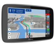 TomTom GO Discover